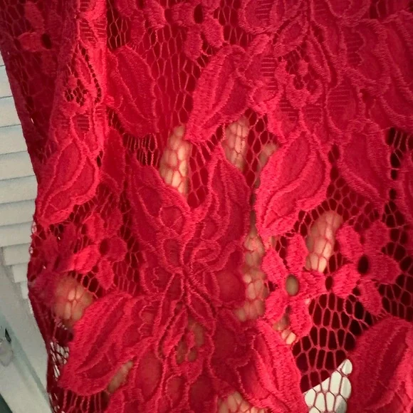 Cocktail Dress - Picture 5 of 7